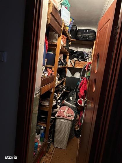 Apartament cu 2 camere în Traian