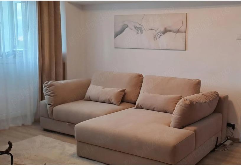 Apartament cu 3 camere de vanzare - 1