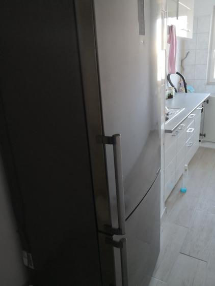 Apartament cu 2 camere semidecomandat în Malu Roșu