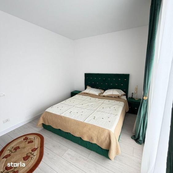 Inchiriere Apartament 2 camere Strada Crisul Repede 165 - 11