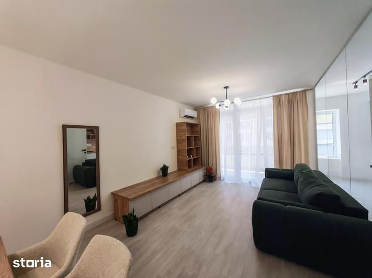 Apartament 2 camere Akcent City Prima Inchiriere | 3 min Metrou Jiului - 15