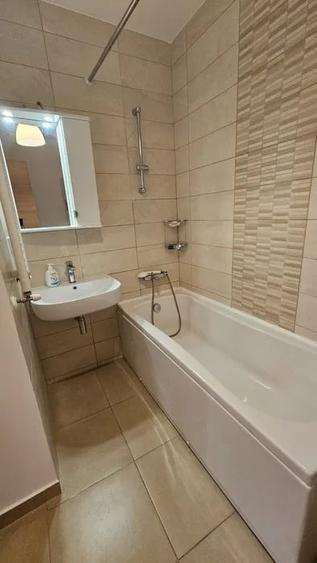 Apartament cu 2 camere decomandat, mobilat în Lujerului