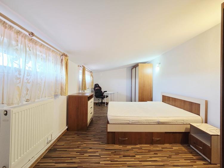 Apartament cu 2 camere decomandat în Siderurgiștilor