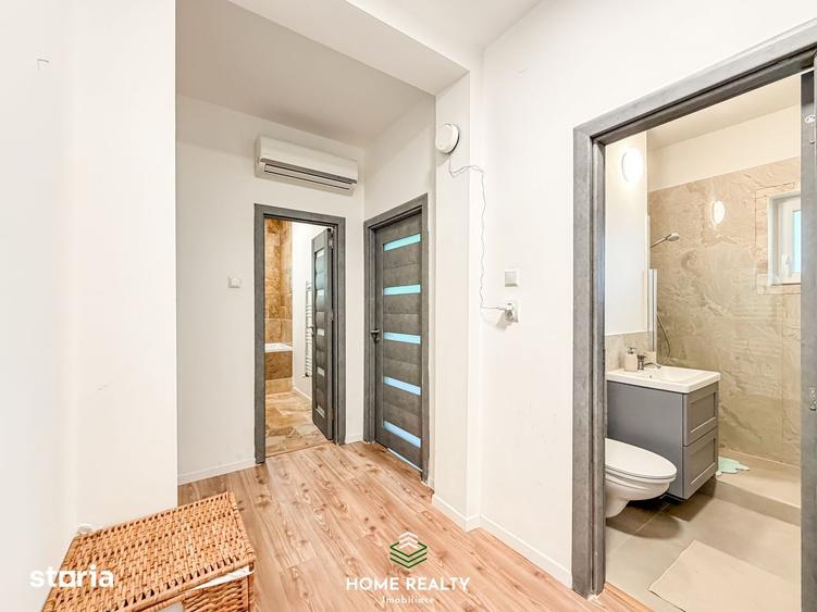 Apartament cu 5 camere, mobilat în Olimpia-Stadion