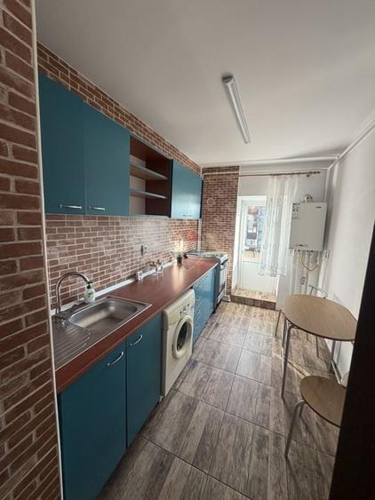 De Închiriat Apartament 2 camere Bulevardul Independenței | Etaj 4/9 - 10