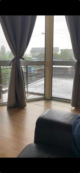 Casă cu 4 camere cu Teren 900 Mp în Bascov