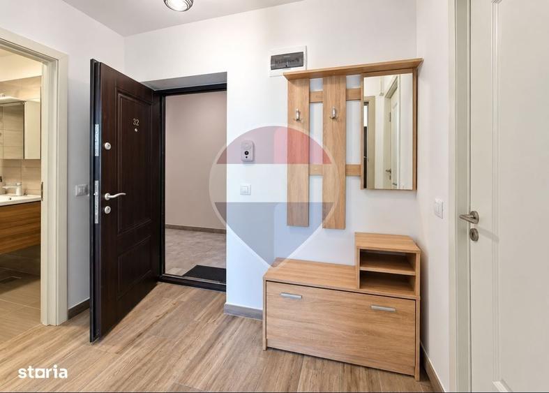 Apartament 2 camere si parcare Fiald (zona Nord) - 3