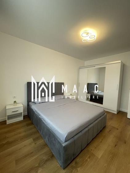 Apartament cu 2 camere în Arhitecților - Calea Cisnădiei