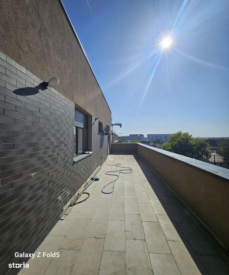Apartament cu 3 camere în Calea Aradului