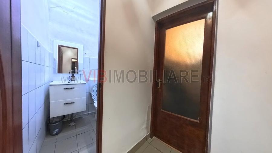 Spațiu comercial, de 75 mp, în Calea Călărașilor