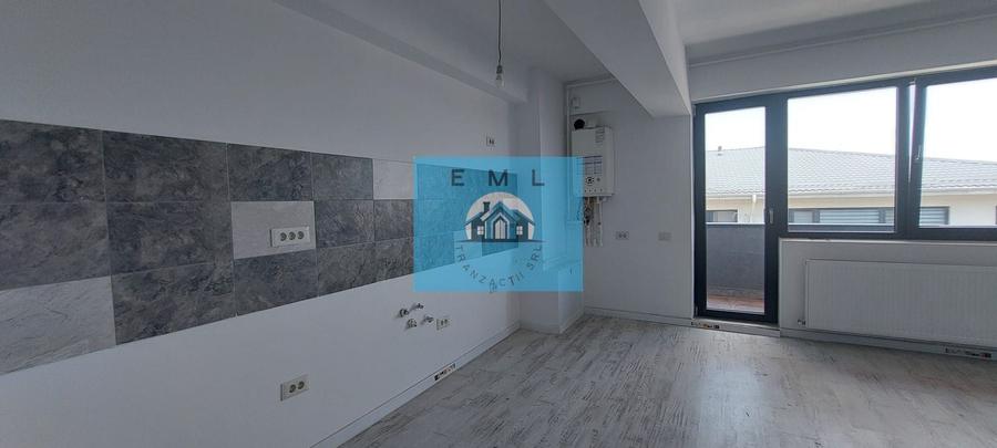 Apartament cu 2 camere decomandat în Militari