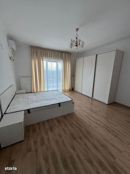 Casă cu 4 camere cu Teren 600 Mp în Ghencea