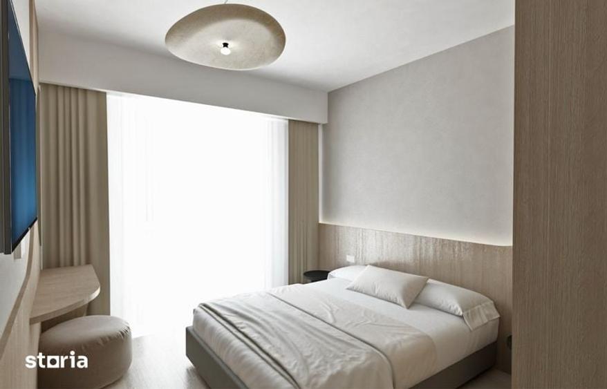Apartament cu 3 camere în Militari