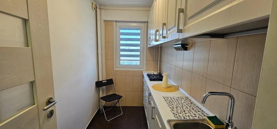 Apartament cu 2 camere decomandat în Dorobanți