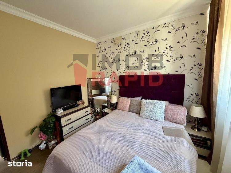 Apartament 3 camere | Ultracentral | Parter | 70 mp + terasa 15 mp - 8