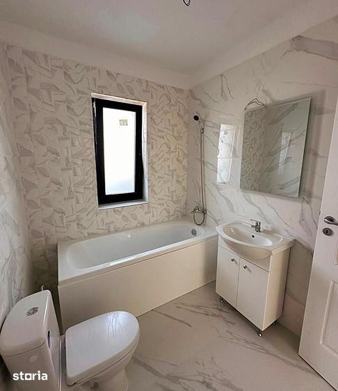 Casă cu 4 camere cu Teren 350 Mp în Clinceni