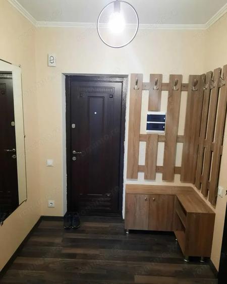 Garsonieră în Bălcescu