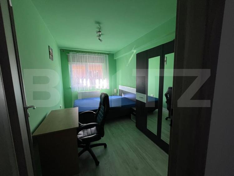 Apartament 3 camere, 70 mp, zona Eroilor - 5