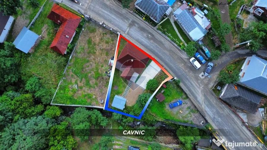 Casa 3 camere | Cavnic Central | Oportunitate de investi... - 7