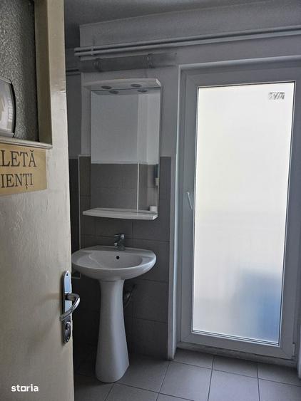 Apartament cu 3 camere în Magheru