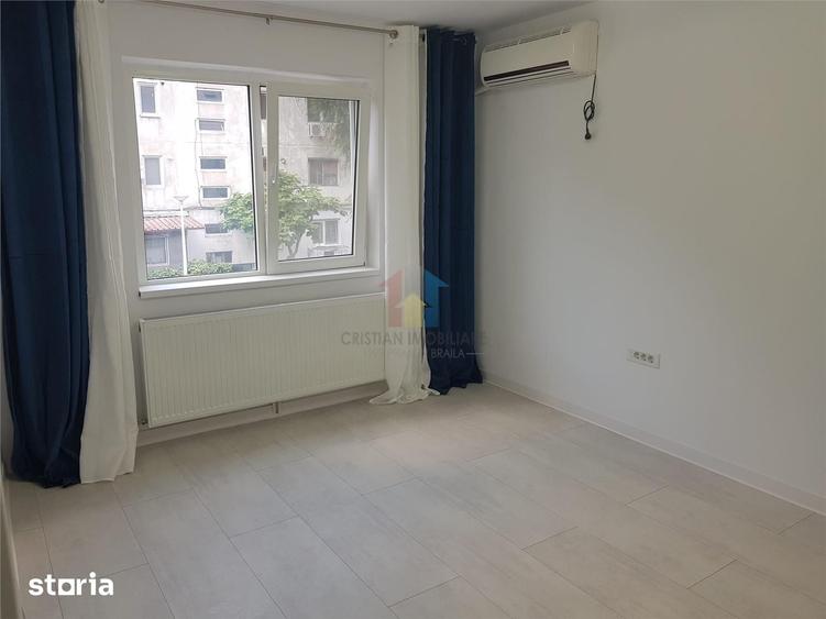 Apartament cu 2 camere în Obor