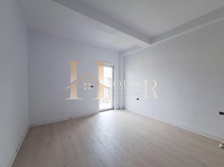 Apartament cu 3 camere decomandat în Giroc