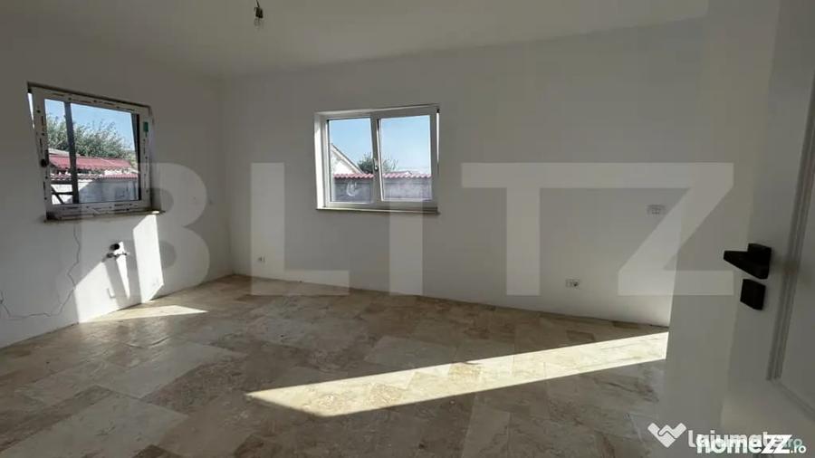 Casa P+1, 200 mpu, teren 529 mp, toate utilita?ile, trifa - 6