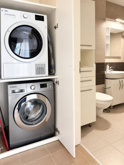 Apartament cochet, prima inchiriere - 12
