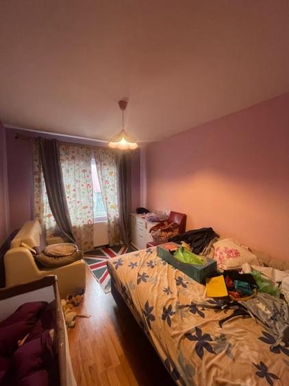 Apartament cu 3 camere decomandat, mobilat în Valea Borcutului