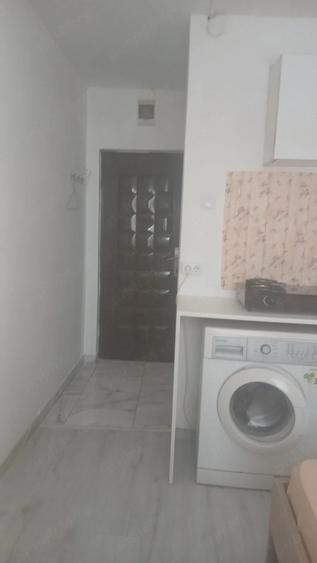 Garsonieră semidecomandată în Central