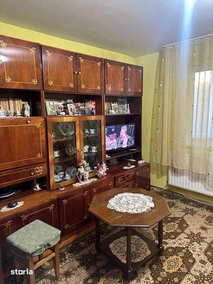 Apartament cu 2 camere în Libertății