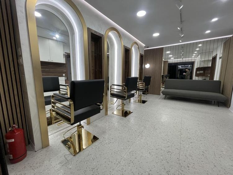 Spațiu comercial, de 40 mp, în Ostroveni