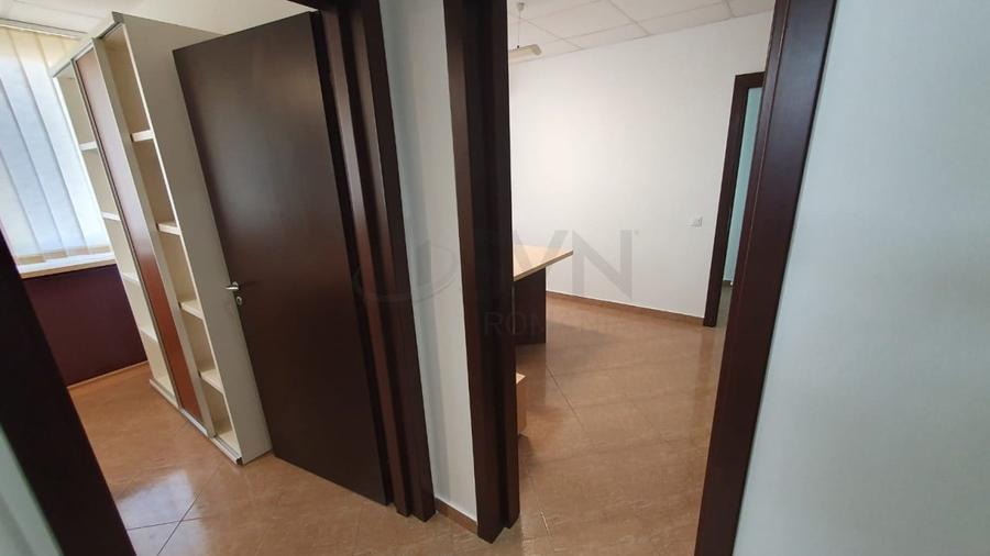 REA1029611 Apartament 3 camere  Floreasca | Birouri | - 11
