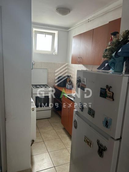 1 cameră | Mărăști–Kaufland–Str. Anina - 4