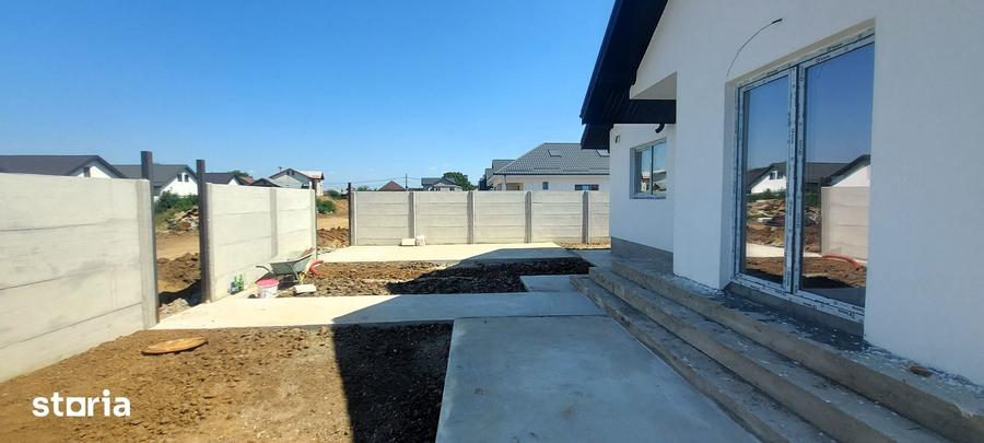 Casă cu 3 camere cu Teren 309 Mp în Central