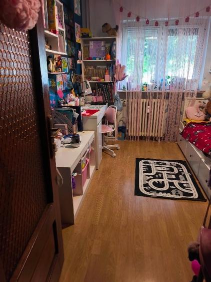 Apartament cu 3 camere decomandat, mobilat în Inel II