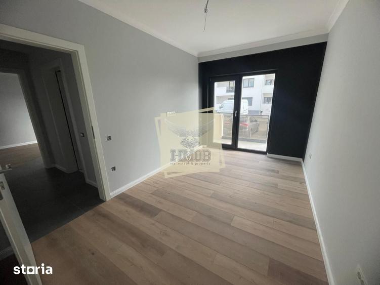 Apartament cu 2 camere în Șelimbăr — fotografia 3