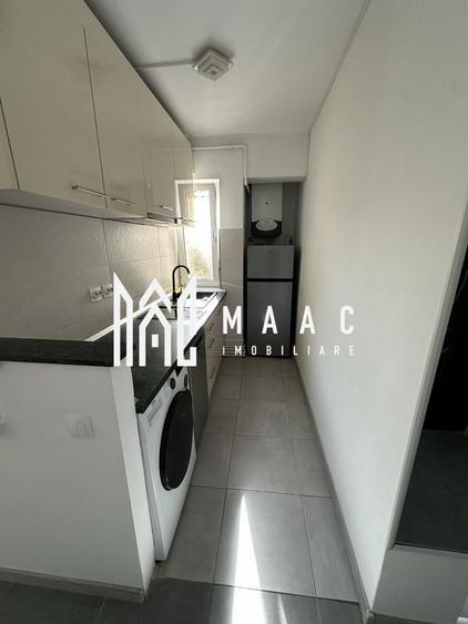Apartament cu 3 camere, mobilat în Hipodrom 1
