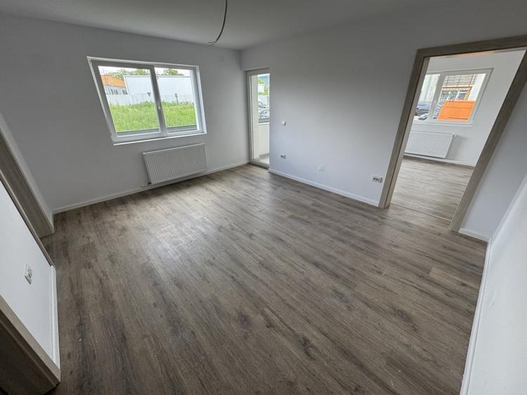 Apartament cu 2 camere semidecomandat în Sud