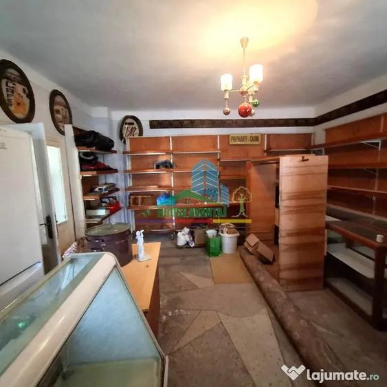 Casă cu 4 camere cu Teren 225 Mp în Ultracentral