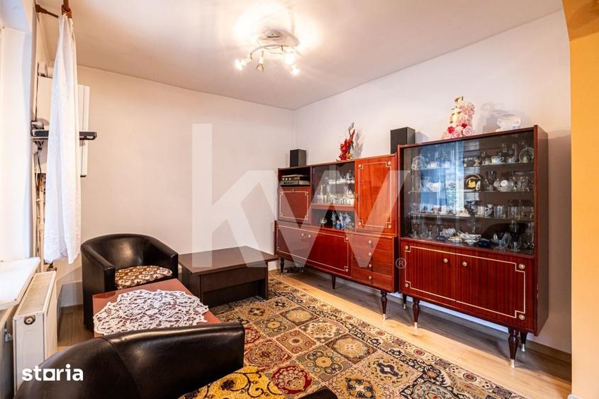 Cernatu, casa cu teren de 1000 mp - 18