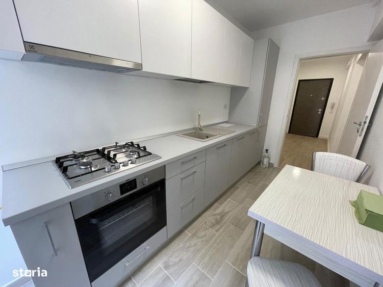 Garsoniera Moghioros Residence Drumul Taberei Ghencea Loc De Parcare - 6