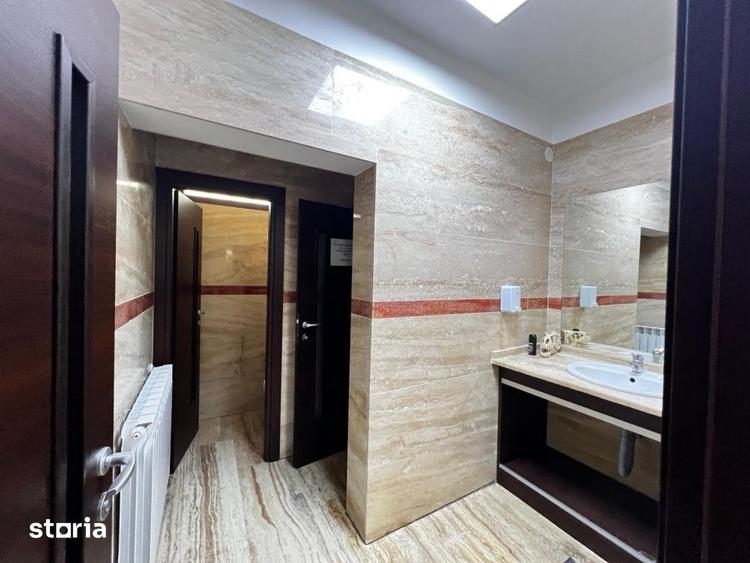 Apartament cu 4 camere în Aviatorilor