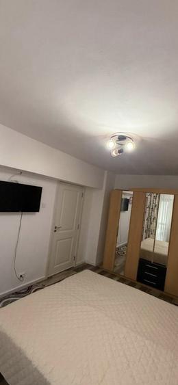 Apartament cu 2 camere decomandat în Ultracentral
