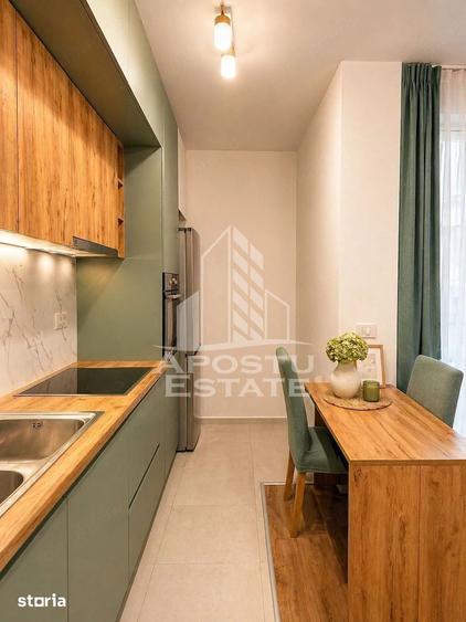 Apartament cu 2 camere în Blașcovici