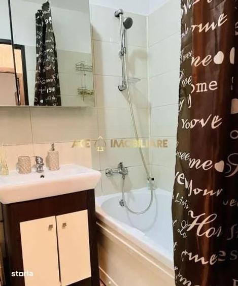 Apartament cu 3 camere în Berceni