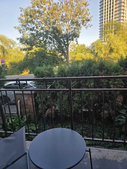 Apartament cu 2 camere decomandat în Semicentral