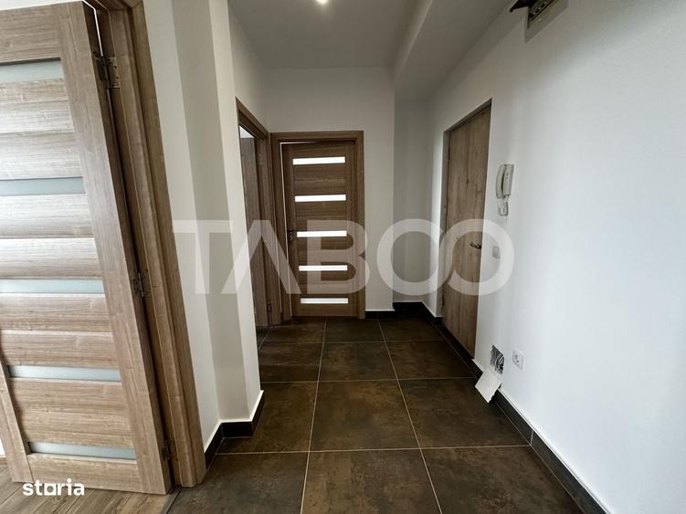 Apartament cu 2 camere decomandat în Șelimbăr — fotografia 1