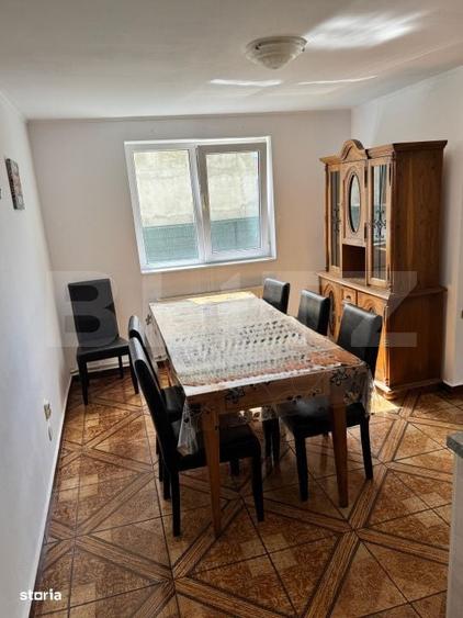 Casă cu 4 camere în Central