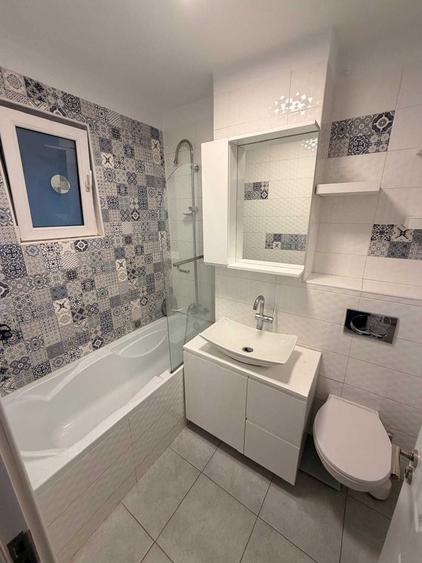 Apartament cu 2 camere semidecomandat în Alexandru Obregia